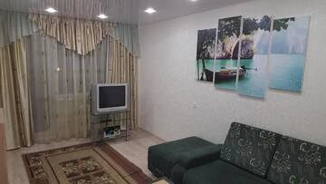 Фото номера Апартаменты Апартаменты Home Sweet Home in Minsk г. Минск 34
