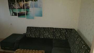 Фото номера Апартаменты Апартаменты Home Sweet Home in Minsk г. Минск 10