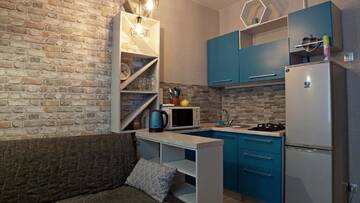 Фото Апартаменты Городской Вал,8 г. Минск 4
