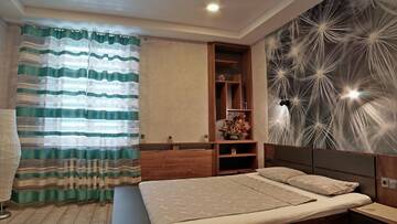 Фото Апартаменты Городской Вал,8 г. Минск 2