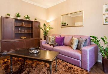 Фото номера Апартаменты Апартаменты Apartament on Rumiantseva 17 г. Минск 12