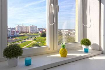 Фото номера Апартаменты Апартаменты Apartment on Kamajskaja near Minsk-Arena г. Минск 8