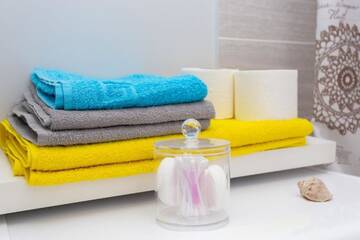 Фото номера Апартаменты Апартаменты Apartment on Kamajskaja near Minsk-Arena г. Минск 45