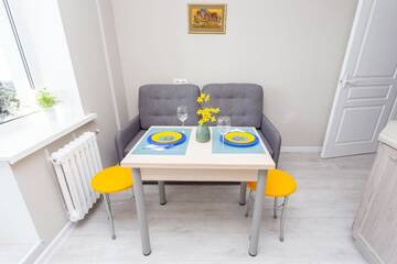 Фото номера Апартаменты Апартаменты Apartment on Kamajskaja near Minsk-Arena г. Минск 44