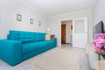 Фото номера Апартаменты Апартаменты Apartment on Kamajskaja near Minsk-Arena г. Минск 50
