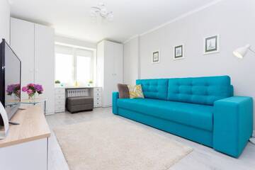 Фото Апартаменты Apartment on Kamajskaja near Minsk-Arena г. Минск 1