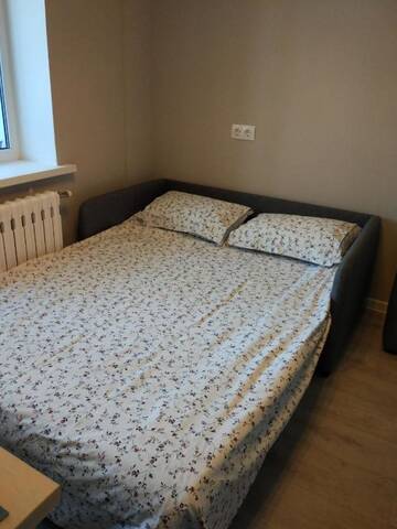 Фото номера Апартаменты Апартаменты Apartment on Kamajskaja near Minsk-Arena г. Минск 13