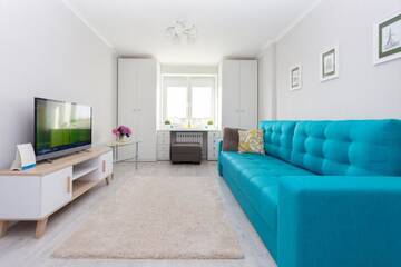 Фото Апартаменты Apartment on Kamajskaja near Minsk-Arena г. Минск 2