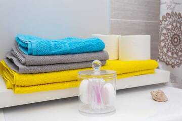 Фото номера Апартаменты Апартаменты Apartment on Kamajskaja near Minsk-Arena г. Минск 21