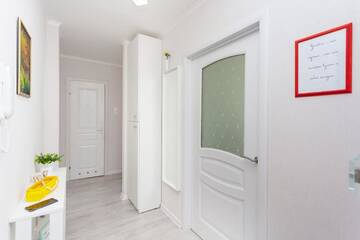 Фото номера Апартаменты Апартаменты Apartment on Kamajskaja near Minsk-Arena г. Минск 24