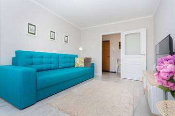 Фото Апартаменты Apartment on Kamajskaja near Minsk-Arena г. Минск 3