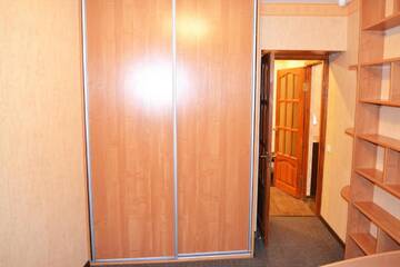 Фото Апартаменты Rokossovskogo Apartment г. Минск 5