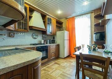Фото Апартаменты Apartments in the center of Minsk г. Минск 4