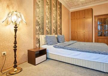 Фото Апартаменты Apartments in the center of Minsk г. Минск 5