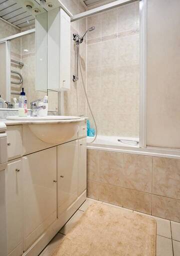 Фото номера Стандартные апартаменты Апартаменты Apartments in the center of Minsk г. Минск 9