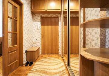 Фото номера Стандартные апартаменты Апартаменты Apartments in the center of Minsk г. Минск 14