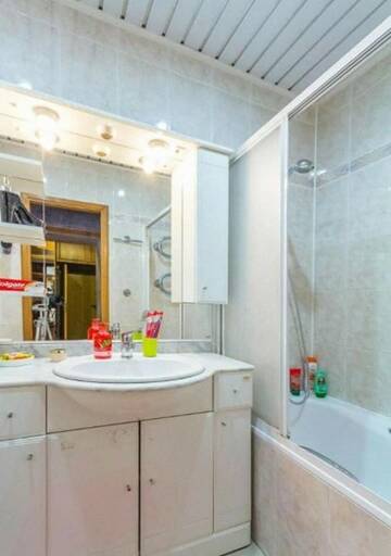 Фото номера Стандартные апартаменты Апартаменты Apartments in the center of Minsk г. Минск 18