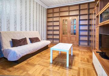 Фото номера Стандартные апартаменты Апартаменты Apartments in the center of Minsk г. Минск 5