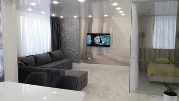 Фото Апартаменты APARTMENT MAYAK MINSK new г. Минск 5