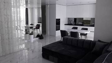 Фото Апартаменты APARTMENT MAYAK MINSK new г. Минск 1