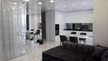 Фото Апартаменты APARTMENT MAYAK MINSK new г. Минск 2