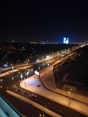 Фото номера Апартаменты с 1 спальней Апартаменты APARTMENT MAYAK MINSK new г. Минск 28