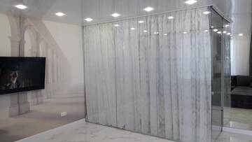 Фото номера Апартаменты с 1 спальней Апартаменты APARTMENT MAYAK MINSK new г. Минск 25