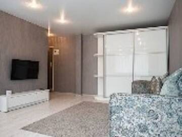 Фото номера Апартаменты Апартаменты Minsk cyti г. Минск 8