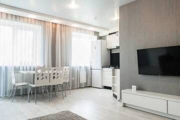 Фото Апартаменты Minsk cyti г. Минск 4
