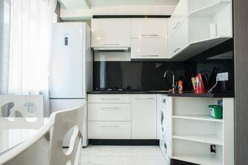 Фото номера Апартаменты Апартаменты Minsk cyti г. Минск 41