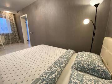 Фото номера Апартаменты Апартаменты Minsk cyti г. Минск 45