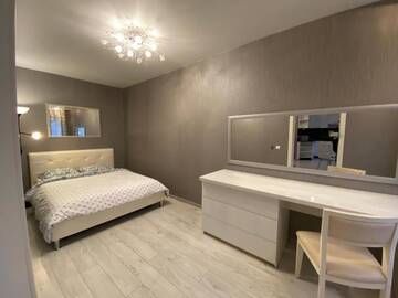 Фото номера Апартаменты Апартаменты Minsk cyti г. Минск 47