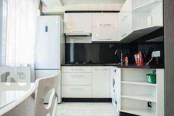 Фото Апартаменты Minsk cyti г. Минск 5