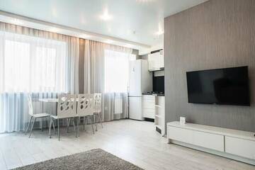 Фото Апартаменты Minsk cyti г. Минск 1