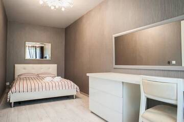 Фото номера Апартаменты Апартаменты Minsk cyti г. Минск 16