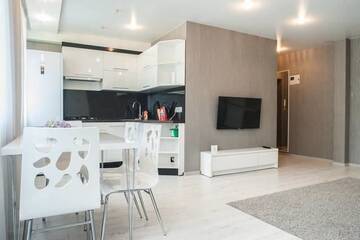 Фото Апартаменты Minsk cyti г. Минск 2