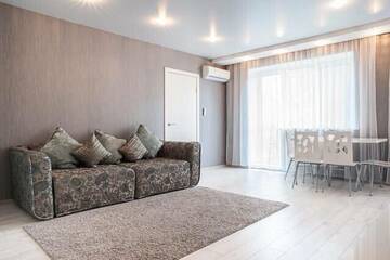 Фото номера Апартаменты Апартаменты Minsk cyti г. Минск 9