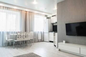 Фото номера Апартаменты Апартаменты Minsk cyti г. Минск 31