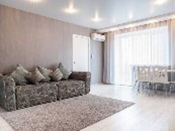 Фото номера Апартаменты Апартаменты Minsk cyti г. Минск 10