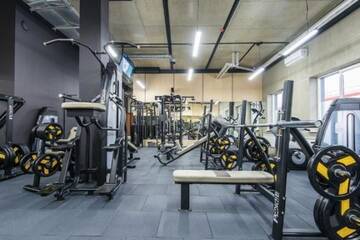 Фото номера Апартаменты Делюкс Апартаменты Luxury two rooms apartment г. Минск 72