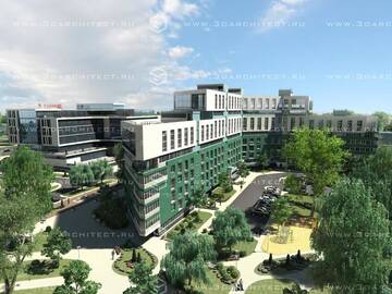 Фото номера Апартаменты Делюкс Апартаменты Luxury two rooms apartment г. Минск 43