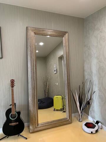 Фото номера Апартаменты Делюкс Апартаменты Luxury two rooms apartment г. Минск 15