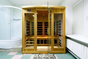 Фото номера Апартаменты Делюкс Апартаменты Luxury two rooms apartment г. Минск 29