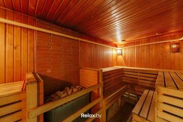 Фото номера Апартаменты Делюкс Апартаменты Luxury two rooms apartment г. Минск 65