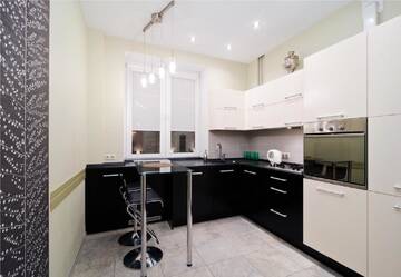 Фото Апартаменты Apartment park Cheluskintsev г. Минск 5