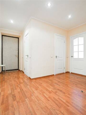 Фото номера Апартаменты с 1 спальней Апартаменты Apartment park Cheluskintsev г. Минск 7