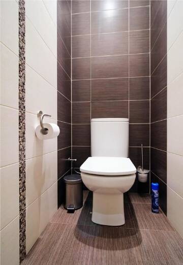 Фото номера Улучшенные апартаменты Апартаменты Apartment park Cheluskintsev г. Минск 11