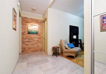 Фото номера Улучшенные апартаменты Апартаменты Apartment park Cheluskintsev г. Минск 7