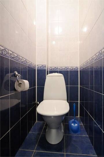 Фото номера Апартаменты Апартаменты Apartament on Lenina г. Минск 21