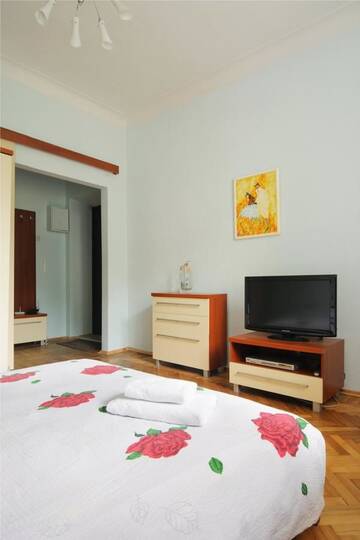 Фото номера Апартаменты Апартаменты Apartament on Lenina г. Минск 3